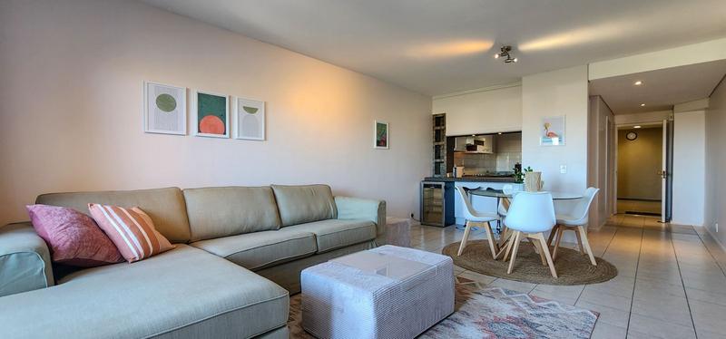 To Let 1 Bedroom Property for Rent in Dolphin Beach Western Cape